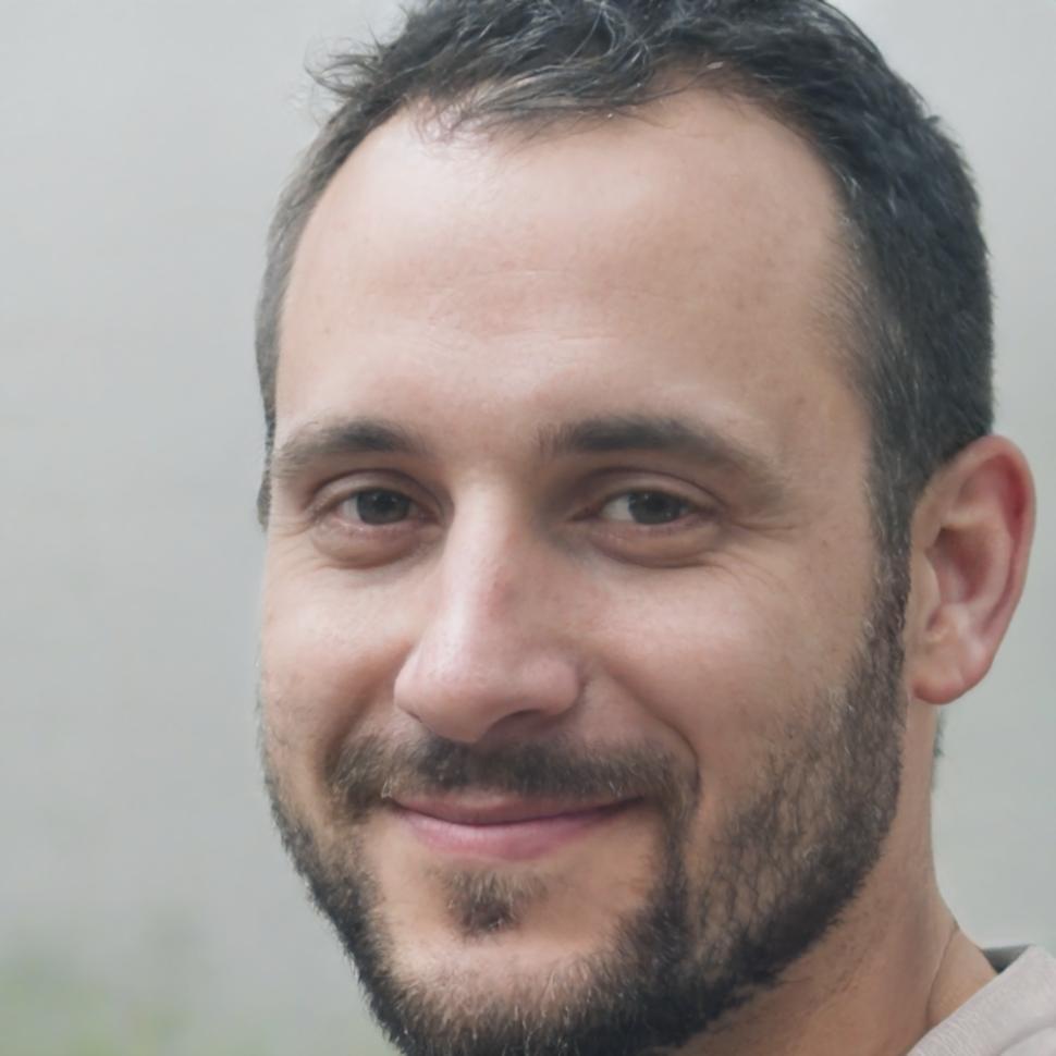 Retrato de Sebastián Montalvo