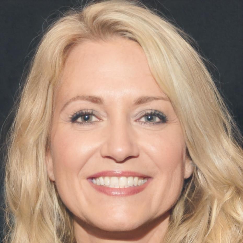 Esperanza Montiel, Directora de Análisis Financiero